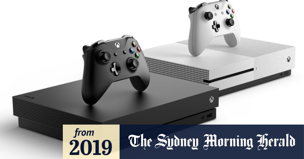 Xbox one hot sale x telstra